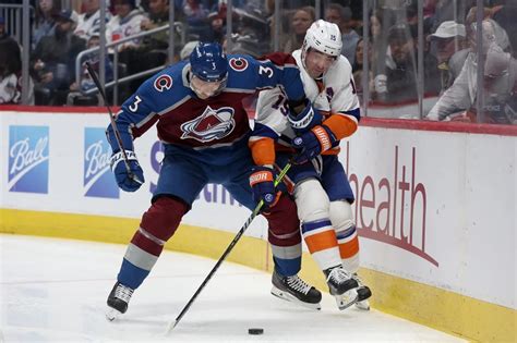 AVALANCHE Odds: Schedule, Matchups, & Stats.